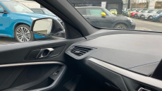 BMW 1 Series 118i M Sport 5dr Step Auto Petrol Hatchback